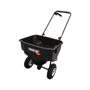 Műtrágyaszóró kocsi 20 liter/30 kg