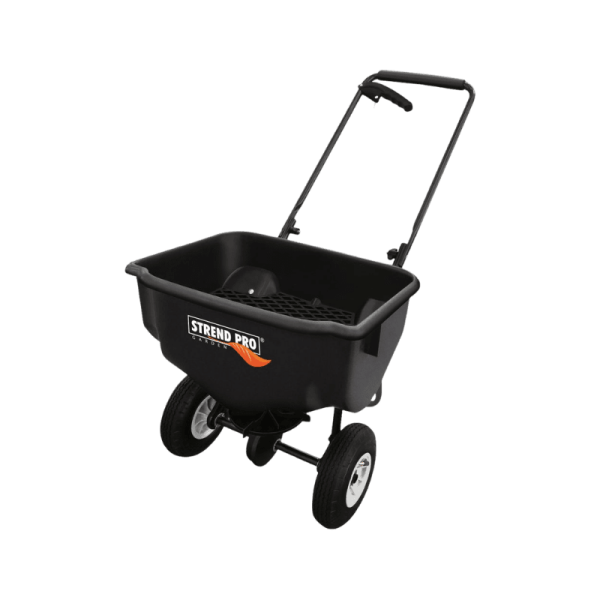 Műtrágyaszóró kocsi 20 liter/30 kg