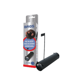 BROS VAKONDFOGÓ FOGÁSJELZŐ