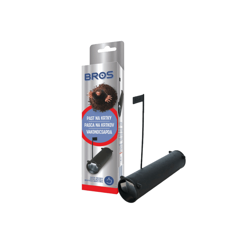 BROS VAKONDFOGÓ FOGÁSJELZŐ BROS VAKONDFOGÓ FOGÁSJELZŐ