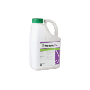 MODDUS EVO 5L III. -