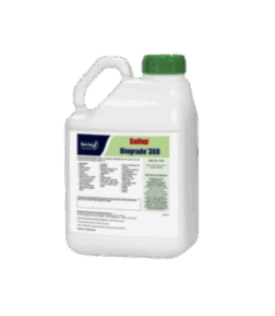 totális gyomirtó szer