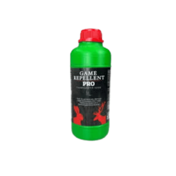 Game Repellent vadriasztó