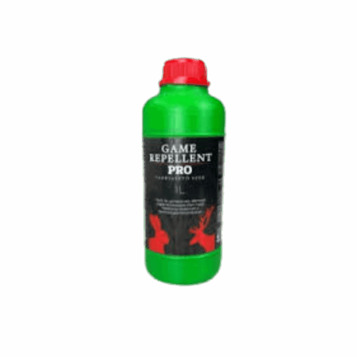Game Repellent vadriasztó