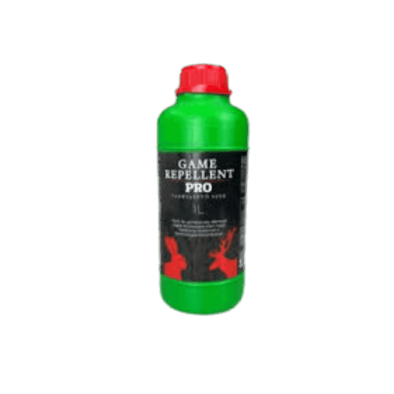 Game Repellent vadriasztó