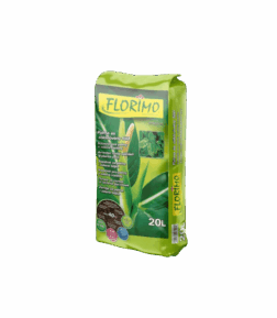 FLORIMO Virágföld Pálma-Zöldnöv. 20/1