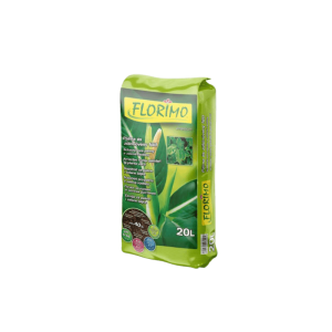 FLORIMO Virágföld Pálma-Zöldnöv. 20/1
