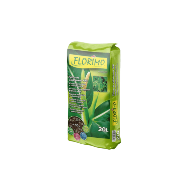 FLORIMO Virágföld Pálma-Zöldnöv. 20/1 FLORIMO Virágföld Pálma-Zöldnöv. 20/1