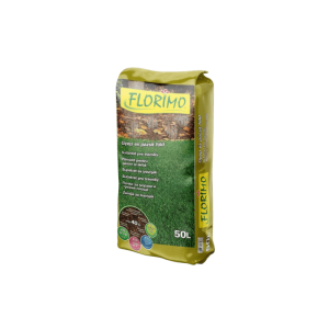 FLORIMO Virágföld Gyep-Pázsit 50/1