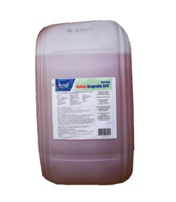 totális gyomirtó szer