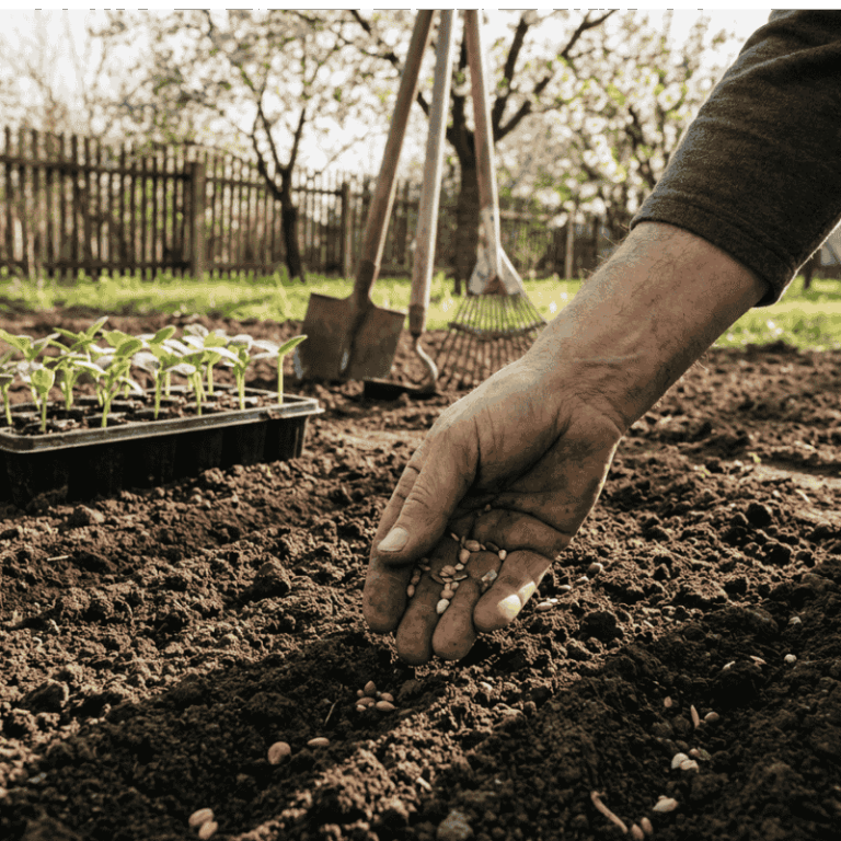 Vetés naptár 2026 – Komplett útmutató zöldségekhez, gyümölcsökhöz, bogyósokhoz és fűszernövényekhez