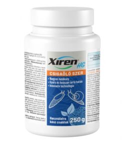 Csigaölő Xiren HG 0,25