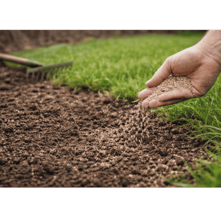 Mikor nyírjuk először a gyepet tavasszal? – A legfontosabb szabály, amit sokan elrontanak