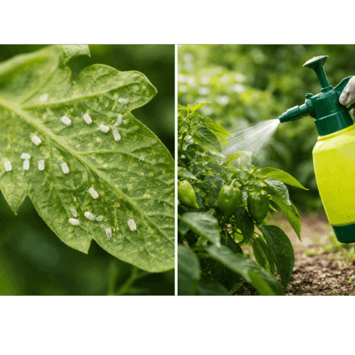 Mospilan rovarölő szer – hatékony védekezés molytetű és más kártevők ellen