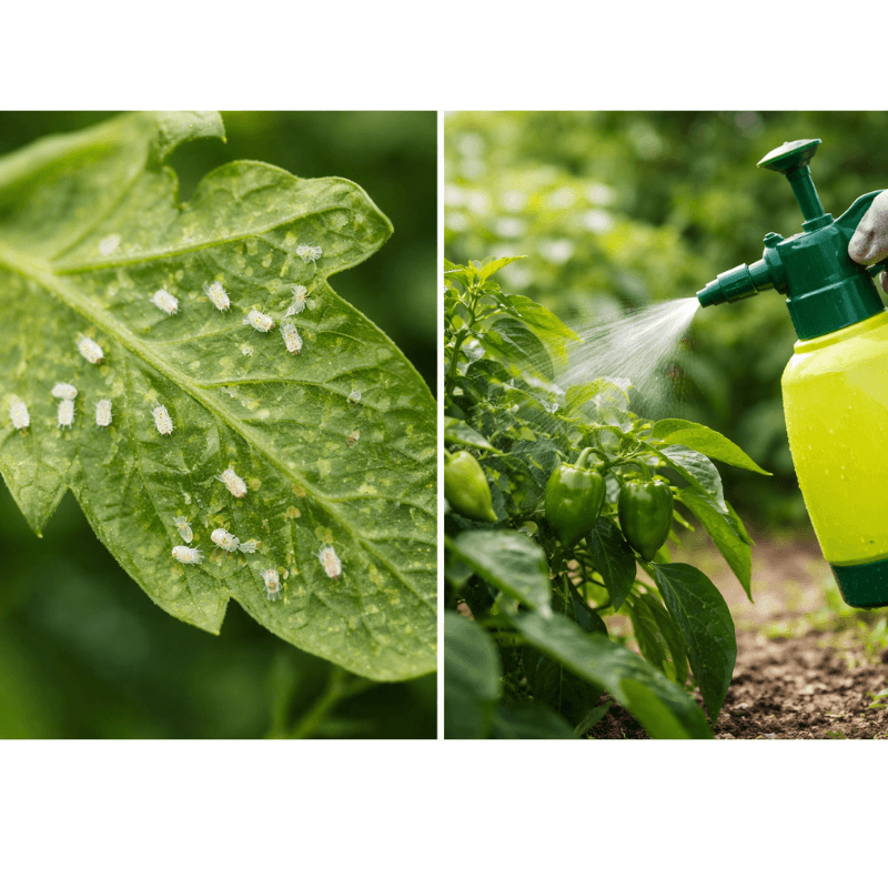 Mospilan rovarölő szer – hatékony védekezés molytetű és más kártevők ellen