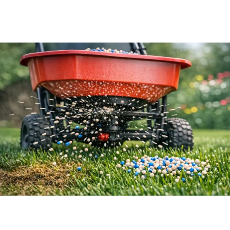 Landscaper Pro New Grass: Milyen műtrágya kell a friss pázsithoz?