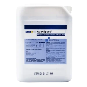 AZOSPEED AMINO (Repce) 10L – Tartós hatású folyékony nitrogén fejtrágya