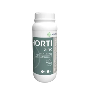 HORTI-ZINC 5% Zn LS
