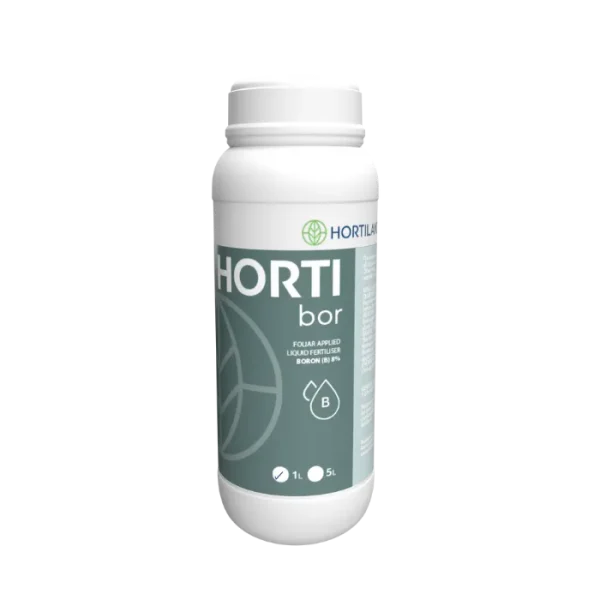 HORTI-BOR 8% B