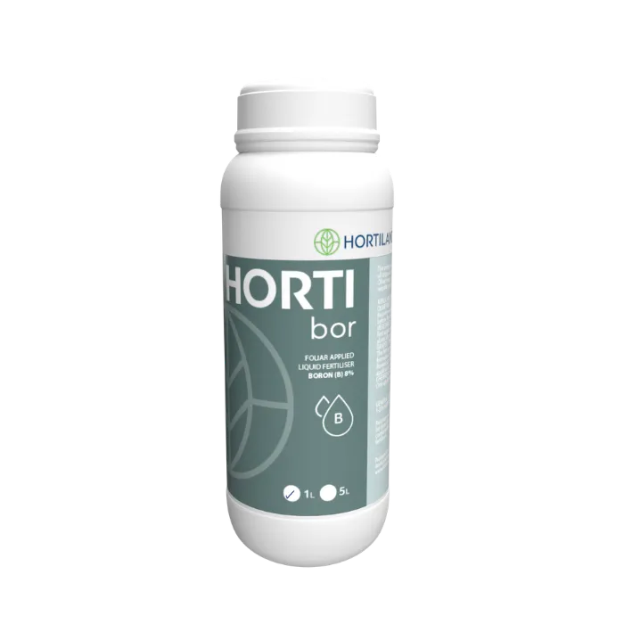 HORTI-BOR 8% B
