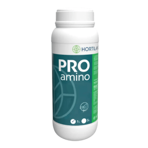 PROamino – Prémium tengeri alga biostimulátor | Ascophyllum nodosum kivonat