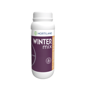 WINTERMIX – Huminsav + fulvosav + aminosav oldat | Gyökérerősítés hideg talajon