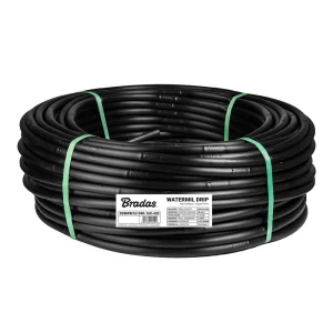 Polidrip d16 csepegtetőcső 33 cm 4 l/h – 100 m | Poliext