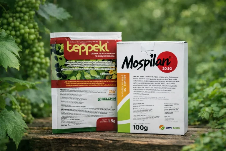 Teppeki vagy Mospilan? – Melyiket válaszd 2026-ban, ha gyors megoldást akarsz a kártevőkre?