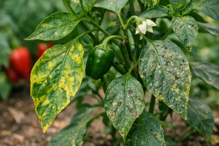 Bevezetés – Miért gyakoriak a paprika termesztési hibák Pest megyében?