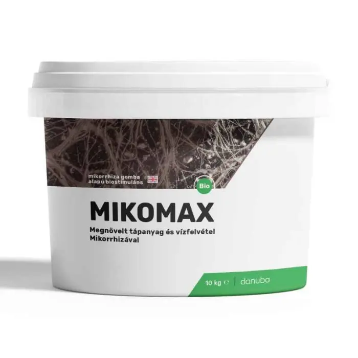 Mikromax Garden 10kg