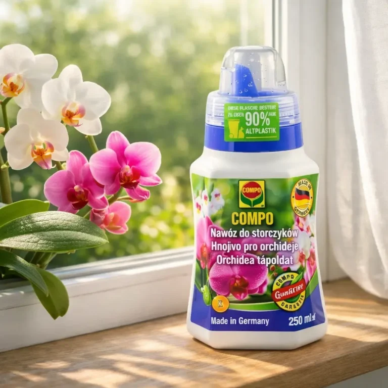 Orchidea tápoldat – hogyan használd, melyiket válaszd? Teljes útmutató