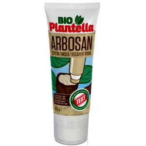 Arbosan 100 g Természetes Alapú Fa Sebkezelő és Oltási Védőgél Arbosan 100 g Természetes Alapú Fa Sebkezelő és Oltási Védőgél