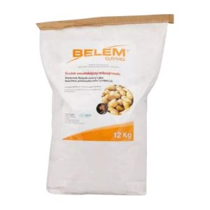 Belem 0,8 MG 12 kg Talajfertőtlenítő Drótféreg és Cserebogár Lárva Ellen